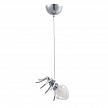 Купить Подвесной светильник Divinare Spiders Invasion 1308/02 SP-1
