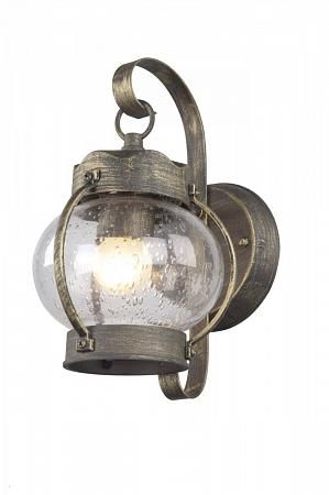 Купить Уличный настенный светильник Favourite Faro 1498-1W