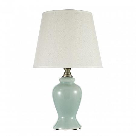 Купить Настольная лампа Arti Lampadari Lorenzo E 4.1 GR