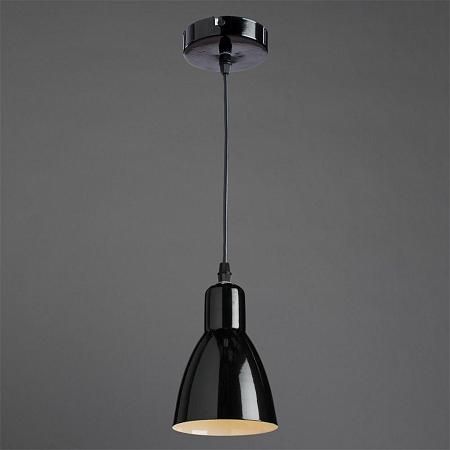 Купить Подвесной светильник Arte Lamp 48 A5049SP-1BK