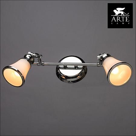 Купить Спот Arte Lamp 81 A9231AP-2CC