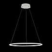 Купить Подвесной светодиодный светильник Maytoni Nola MOD807-PL-01-36-W