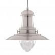 Купить Подвесной светильник Arte Lamp Fisherman A5530SP-1SS