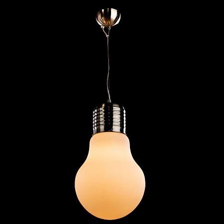 Купить Подвесной светильник Arte Lamp Edison A1403SP-1SS