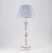 Купить Настольная лампа Eurosvet 01026/1 серый