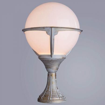 Купить Уличный светильник Arte Lamp Monaco A1494FN-1WG
