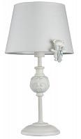 Купить Настольная лампа Maytoni Laurie ARM033-11-BL
