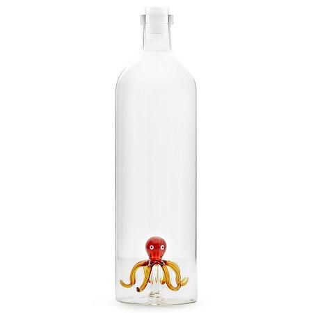 Купить Бутылка octopus 1.2 л