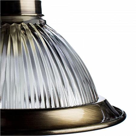 Купить Подвесная люстра Arte Lamp American Diner A9366LM-5AB