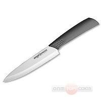 Купить Нож кухонный Samura Eco универсальный, 125 мм