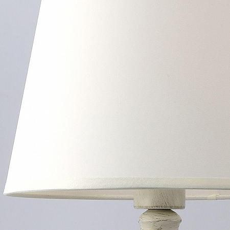 Купить Настольная лампа Arte Lamp A9311LT-1WG