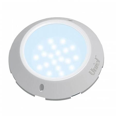 Купить Пылевлагозащитный светодиодный светильник (09416) Uniel Мобула 4500K ULT-V19-8W/NW