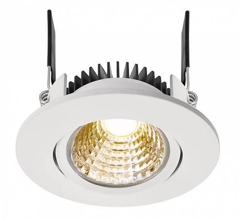 Купить Встраиваемый светильник Deko-Light COB-68-24V-2700K-round 565304