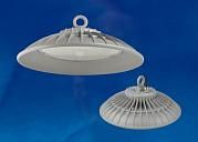 Купить Подвесной светодиодный светильник (UL-00003180) Uniel ULY-U33B-100W/DW IP65 Silver