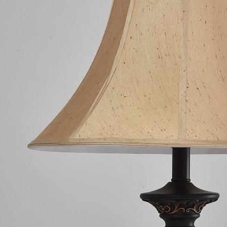 Купить Настольная лампа Chiaro Версаче 639032101