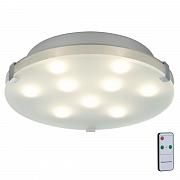 Купить Потолочный светодиодный светильник Paulmann Xeta 70276