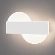 Купить Настенный светодиодный светильник Eurosvet 40143/1 LED белый