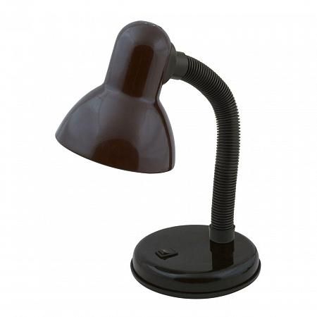Купить Настольная лампа (00450) Uniel TLI-201 Black E27