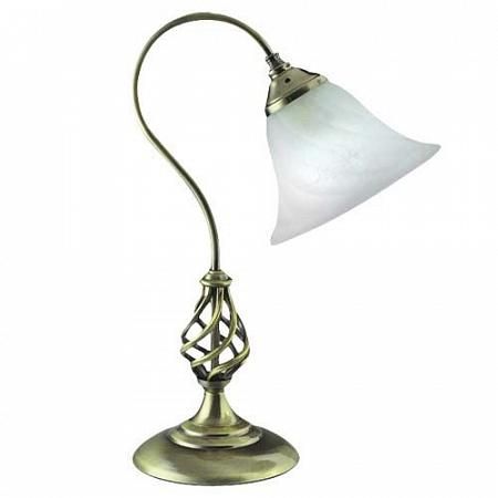 Купить Настольная лампа Arte Lamp Cameroon A4581LT-1AB