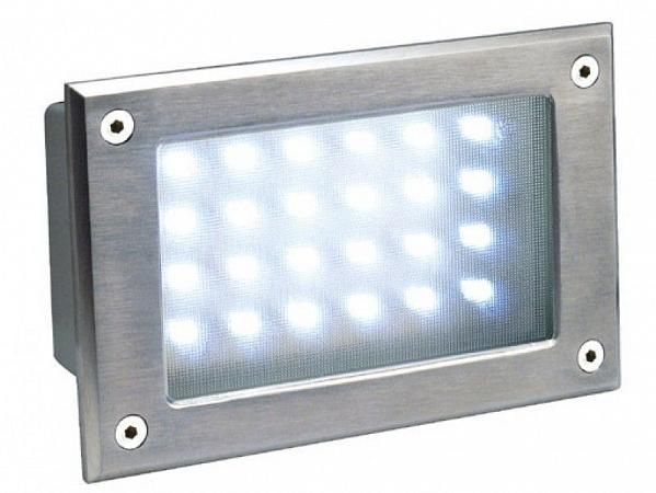 Купить Уличный светильник SLV Brick LED 229121