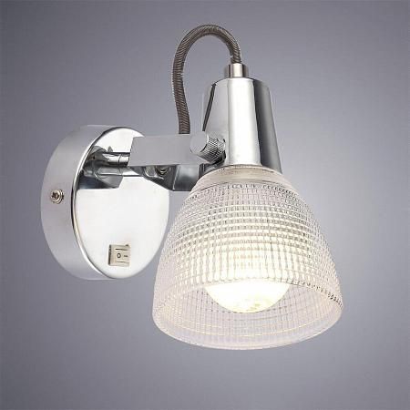 Купить Спот Arte Lamp A1026AP-1CC