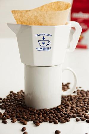 Купить Кофеварка coffee dripper