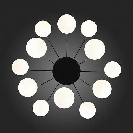Купить Подвесной светодиодный светильник ST Luce SL395.403.12