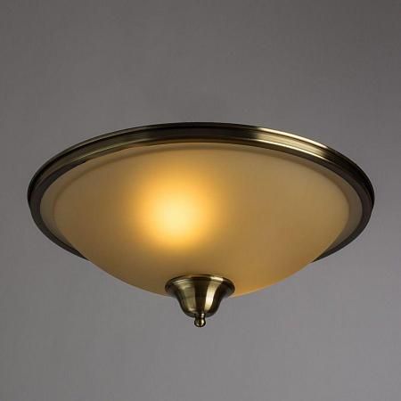Купить Потолочный светильник Arte Lamp Safari A6905PL-2AB