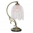 Купить Настольная лампа Arte Lamp Victoriana A3191LT-1AB