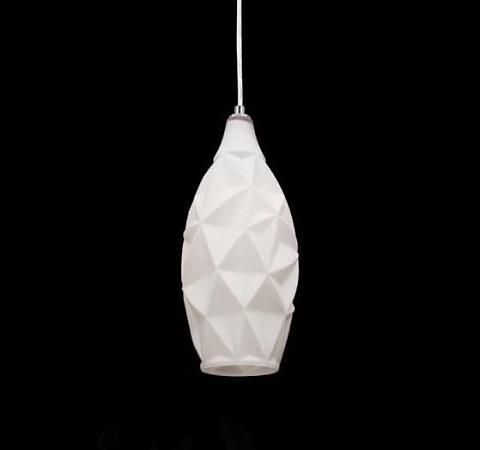 Купить Подвесной светильник Crystal Lux Paper SP1