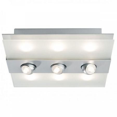 Купить Потолочный светодиодный светильник Paulmann Xeta-Spot 70290