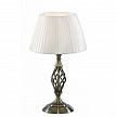 Купить Настольная лампа Arte Lamp Zanzibar A8390LT-1AB