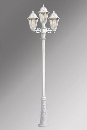 Купить Уличный фонарь Fumagalli Ricu Bisso/Rut E26.157.S21WXE27