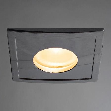 Купить Встраиваемый светильник Arte Lamp Aqua A5444PL-1CC