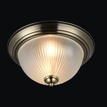 Купить Потолочный светильник Freya Planum FR2913-CL-03-BZ