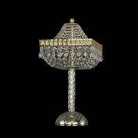 Купить Настольная лампа Bohemia Ivele 19012L4/H/25IV G