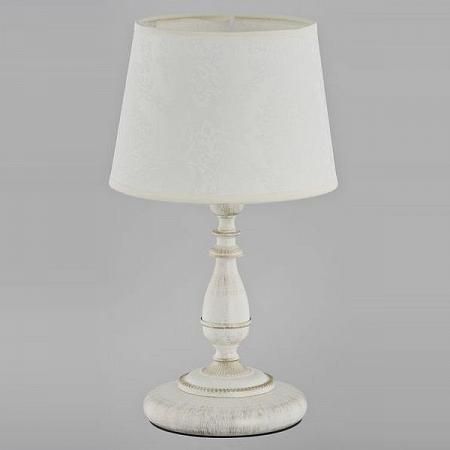 Купить Alfa ROKSANA WHITE 18538 настольный светильник