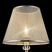 Купить Настольная лампа Freya Driana FR2405-TL-01-BS