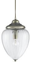 Купить Подвесной светильник Arte Lamp Rimini A1091SP-1AB