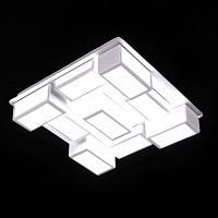 Купить Потолочный светодиодный светильник Citilux Синто CL711135