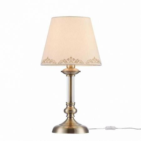Купить Настольная лампа Freya Ksenia FR2539TL-01BS