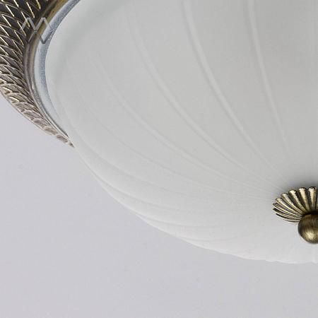 Купить Потолочный светильник MW-Light Ариадна 450015603