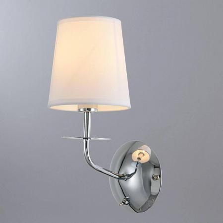 Купить Бра Arte Lamp A1048AP-1CC