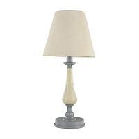 Купить Настольная лампа Maytoni Rebecca ARM355-TL-01-GR