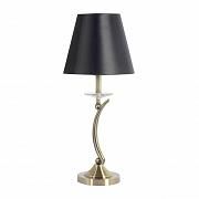 Купить Настольная лампа Arti Lampadari Monti E 4.1.1 A
