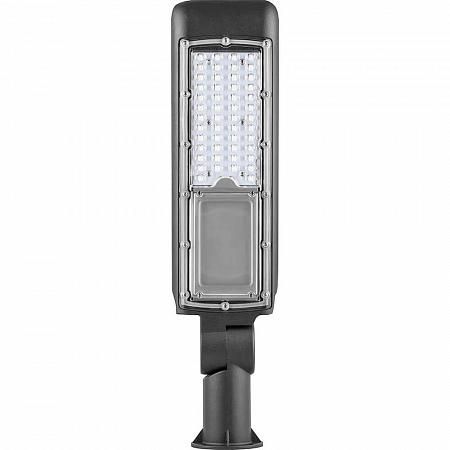 Купить Уличный светодиодный консольный светильник Feron SP2819 32252