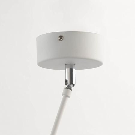 Купить Подвесной светодиодный светильник De Markt Хартвиг 1 717010101