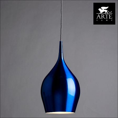 Купить Подвесной светильник Arte Lamp Vibrant A6412SP-1AZ