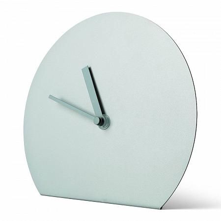 Купить Часы настольные steel stand clock