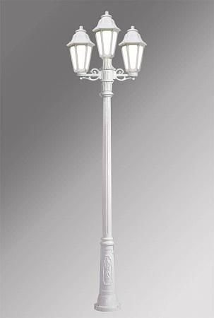 Купить Уличный фонарь Fumagalli Ricu Bisso/Rut E26.157.S21.WYE27